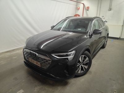 Audi Q8 sportback e-tron Q8 SPORTBACK E-TRON 106 KWH 55 QUATTRO ADVANCED, 2023