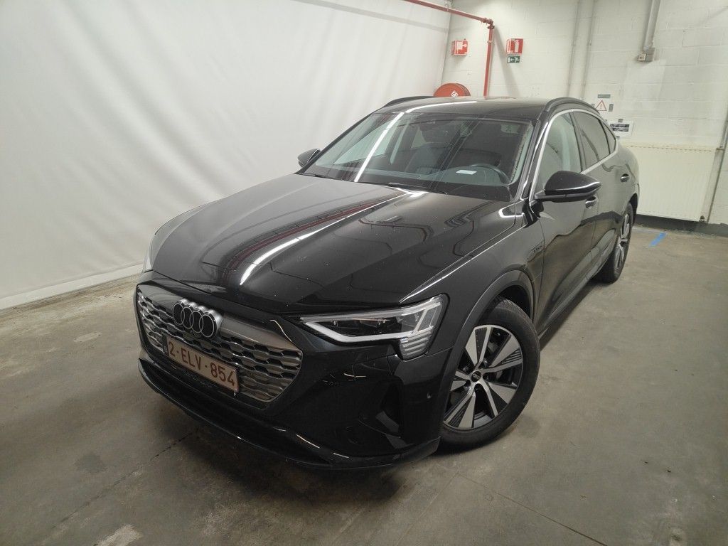 Audi Q8 sportback e-tron Q8 SPORTBACK E-TRON 106 KWH 55 QUATTRO ADVANCED, 2023