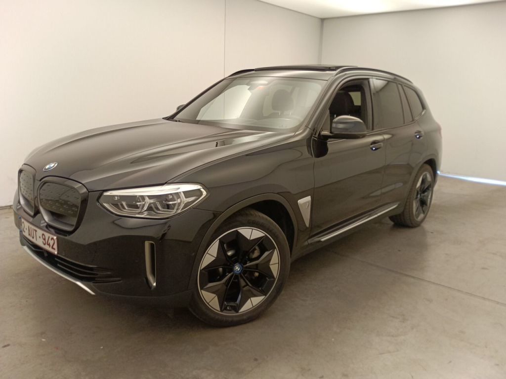 BMW Ix3 IX3 74 KWH IX3, 2021