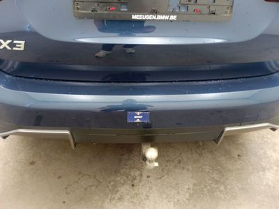 BMW Ix3 IX3 74 KWH IX3, 2021