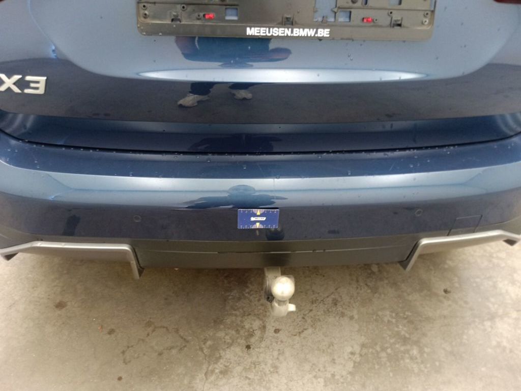 BMW Ix3 IX3 74 KWH IX3, 2021