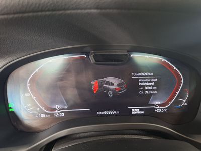 BMW Ix3 IX3 74 KWH IX3, 2021