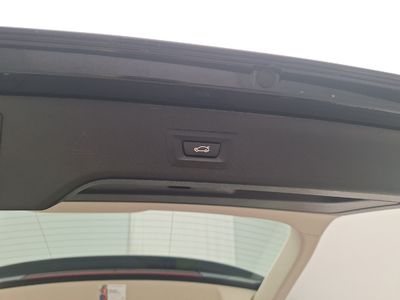 BMW 5 touring - 2020 TOURING 530EAS PHEV, 2021