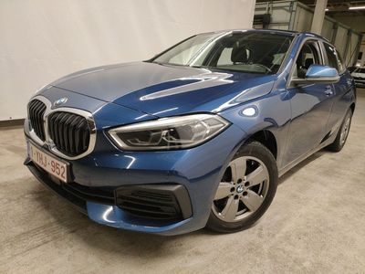 BMW 1 hatch diesel - 2019 116 D ADBLUE, 2020