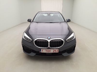 BMW 1 hatch diesel - 2019 116 D ADBLUE, 2020