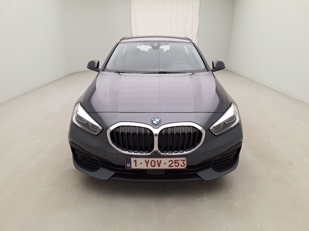 BMW 1 hatch diesel - 2019 116 D ADBLUE, 2020