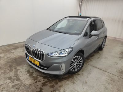 BMW 2 active tourer - 2022 ACTIVE TOURER 218IA, 2023