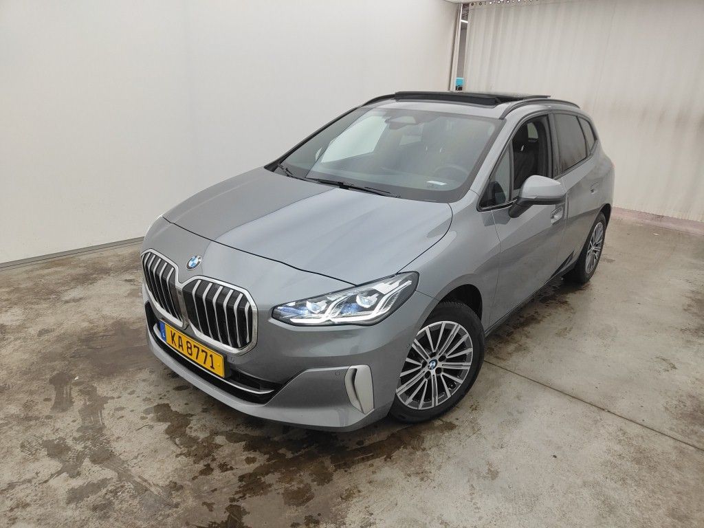 BMW 2 active tourer - 2022 ACTIVE TOURER 218IA, 2023