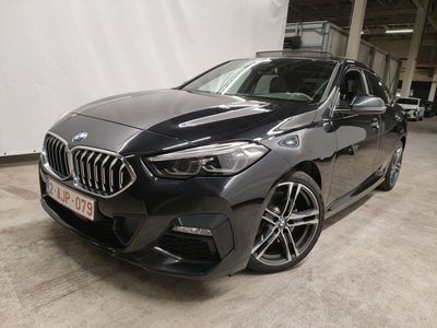 BMW 2 gran coupe diesel - 2019 GRAN COUPE 216 DA ADBLUE, 2021