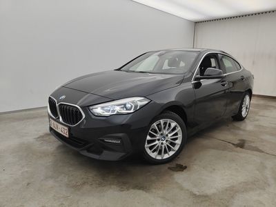 BMW 2 gran coupe diesel - 2019 GRAN COUPE 216 DA ADBLUE, 2021