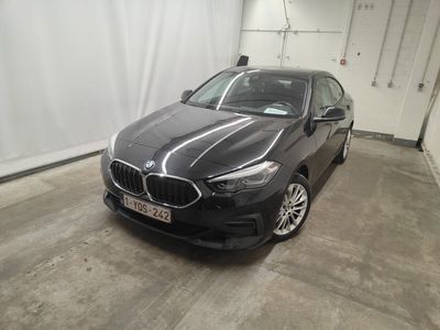 BMW 2 gran coupe diesel - 2019 GRAN COUPE 216 DA ADBLUE, 2020