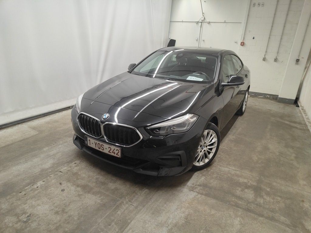 BMW 2 gran coupe diesel - 2019 GRAN COUPE 216 DA ADBLUE, 2020