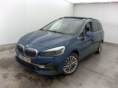 BMW 2 gran tourer diesel - 2018 GRAN TOURER 216 D ADBLUE (EU6AP), 2020