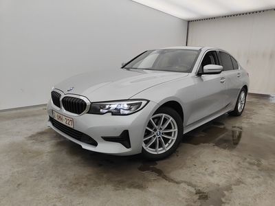 BMW 3 diesel - 2019 316 D ADBLUE, 2021