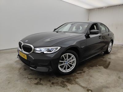 BMW 3 - 2019 330EXAS PHEV, 2022