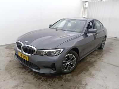 BMW 3 - 2019 318IA OPF, 2022