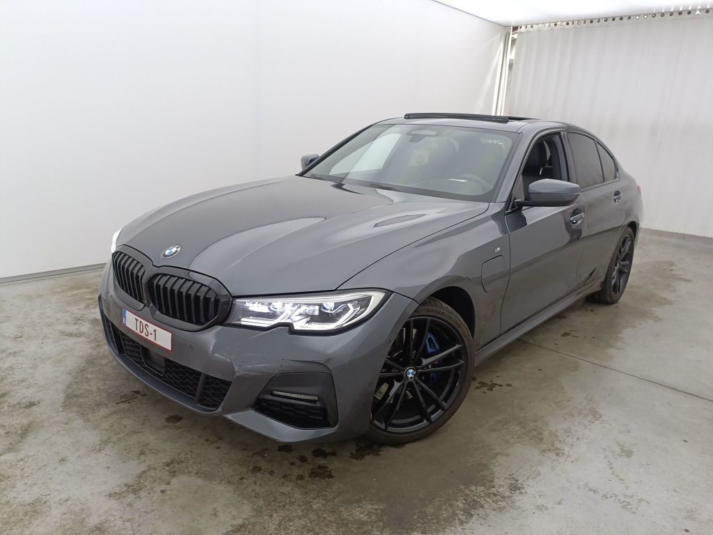 BMW 3 - 2019 330EAS PHEV, 2021