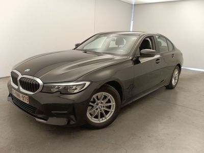 BMW 3 diesel - 2019 320 DAS MHEV ADBLUE, 2021