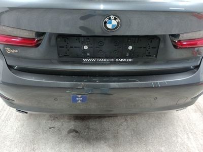 BMW 3 diesel - 2019 316 D ADBLUE, 2021
