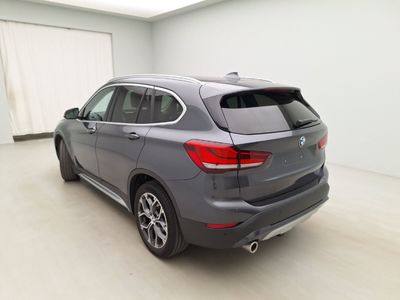 BMW X1 - 2019 X1 1.5I SDRIVE18 OPF (EU6AP), 2021
