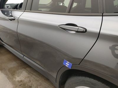 BMW X1 diesel - 2019 X1 1.5 D SDRIVE16 ADBLUE (EU6AP), 2021