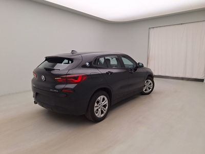BMW X2 X2 1.5IA XDRIVE25E PHEV OPF, 2021