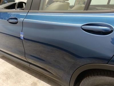 BMW X3 - 2018 X3 2.0IAS XDRIVE30E PHEV OPF (EU6AP), 2021