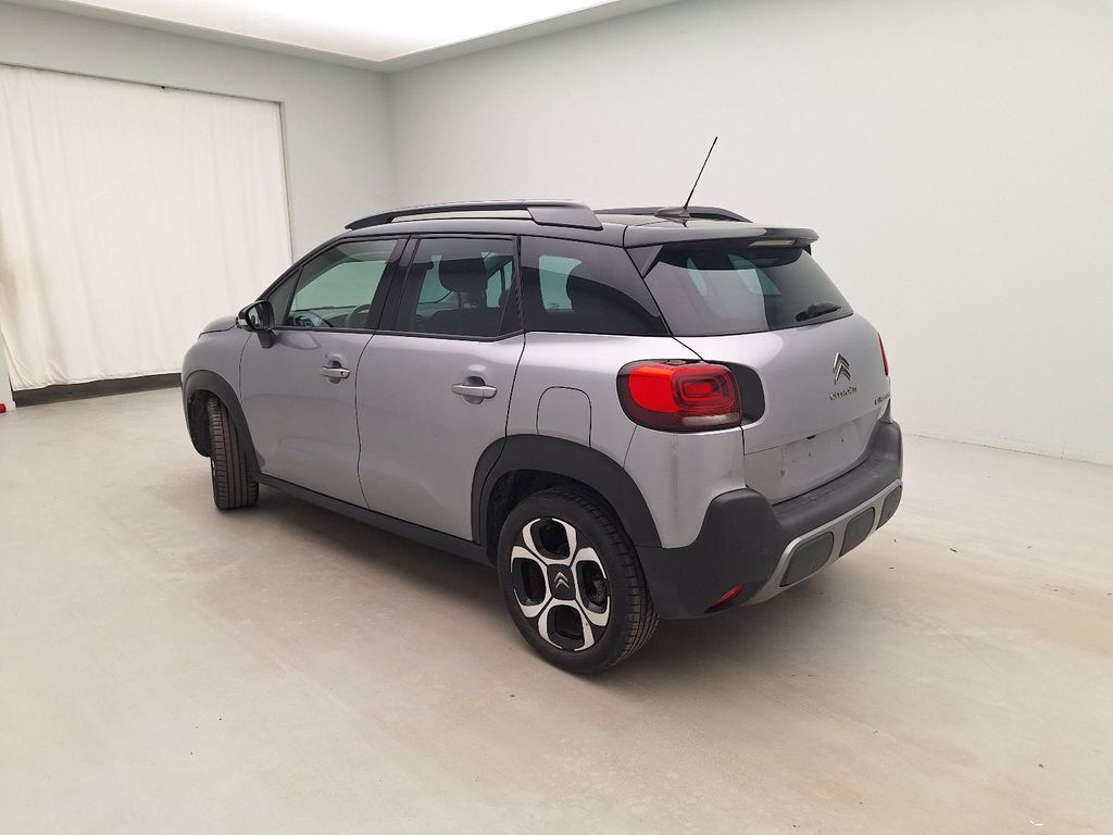 Citroen C3 aircross diesel C3 AIRCROSS 1.5 BLUEHDI SHINE S&S (EU6.3), 2021