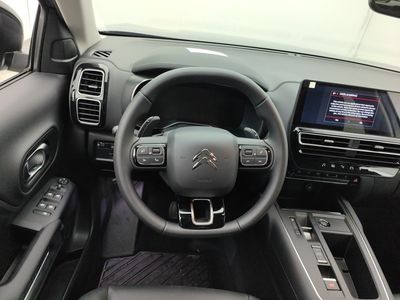Citroen C5 aircross - 2022 C5 AIRCROSS 1.2 PURETECH MHEV PLUS E-DSC6, 2024