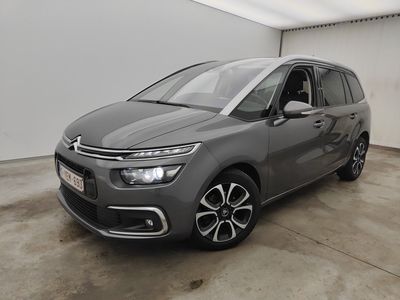 Citroen Grand c4 spacetourer diesel GRAND C4 SPACETOURER 1.5 BLUEHDI BUSINESS LOUNGE (FL.), 2020