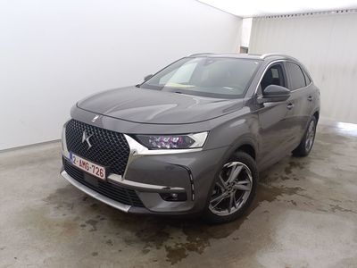 Ds Ds 7 crossback DS 7 CROSSBACK 1.6 E-TENSE PHEV BASTILLE+, 2021