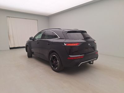 Ds Ds 7 crossback diesel DS 7 CROSSBACK 1.5 BLUEHDI PERFORMANCE LINE (EU6.3), 2021