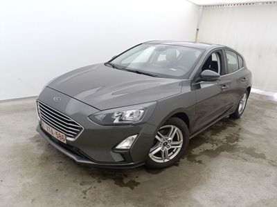 Ford Focus diesel - 2018 FOCUS 1.5 ECOBLUE CONNECTED, 2020