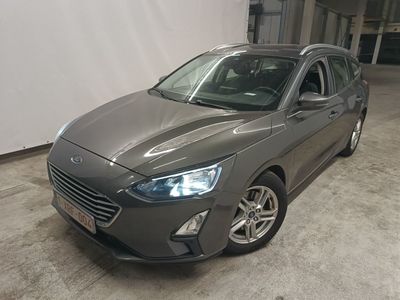Ford Focus clipper diesel - 2018 FOCUS 1.5 ECOBLUE TREND EDITION BUSINESS, 2020