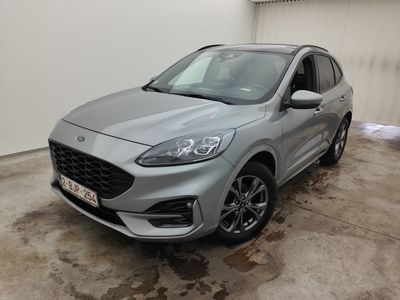 Ford Kuga diesel - 2020 KUGA 2.0 TDCI EB AWD ST-LINE X (EU6D), 2021