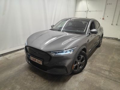 Ford Mustang mach-e MUSTANG MACH-E 99 KWH RWD EXTENDED RANGE, 2021