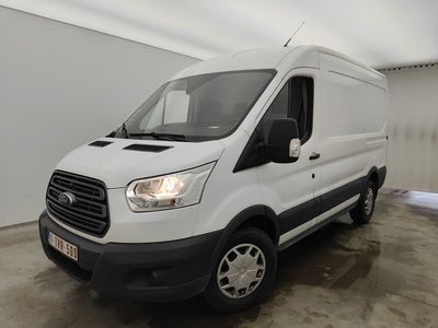 Ford Transit 2t 350m fou mwb hr dsl - 2014 2.0 TDCI L2H2 TREND, 2018