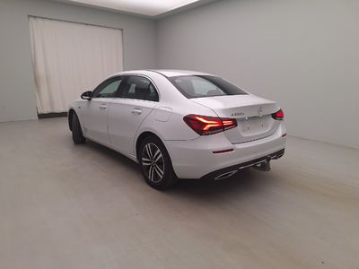 Mercedes-Benz Classe a sedan (v177) A 250 E PHEV (EU6AP), 2020