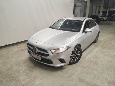 Mercedes-Benz Classe a sedan diesel (v177) A 200 D (EU6AP), 2020