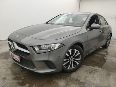 Mercedes-Benz Classe a sedan (v177) A 180 BUSINESS SOLUTION ESSENTIAL, 2021