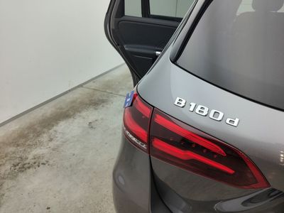 Mercedes-Benz Classe b diesel (w247) B 180 D BUSINESS SOLUTION, 2021