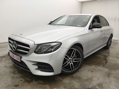 Mercedes-Benz Classe e diesel (w213) E 220 D (EU6D-TEMP), 2020