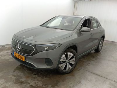Mercedes-Benz Eqa (h243) 66.5 KWH EQA 250 LUXURY LINE, 2023