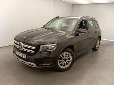 Mercedes-Benz Classe glb diesel (x247) GLB 180 D BUSINESS SOLUTION, 2020