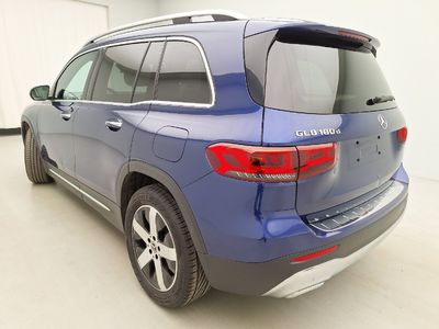 Mercedes-Benz Classe glb diesel (x247) GLB 180 D, 2020