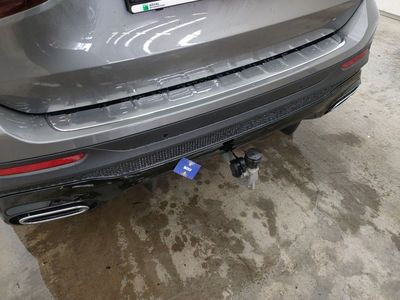 Mercedes-Benz Classe glb diesel (x247) GLB 200 D 4-MA BUSINESS SOLUTION (EU6AP), 2021