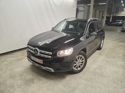 Mercedes-Benz Classe glb diesel (x247) GLB 200 D BUSINESS SOLUTION (EU6AP), 2021