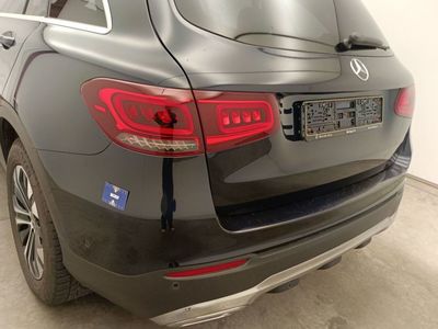 Mercedes-Benz Classe glc diesel (x253) - 2019 GLC 220 D 4-MA BUSINESS SOLUTION (EU6AP), 2021