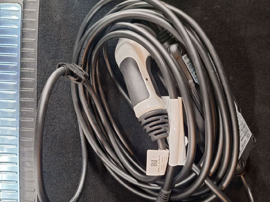 Mercedes-Benz Classe glc diesel (x253) - 2019 GLC 300 DE 4-MATIC PHEV, 2021