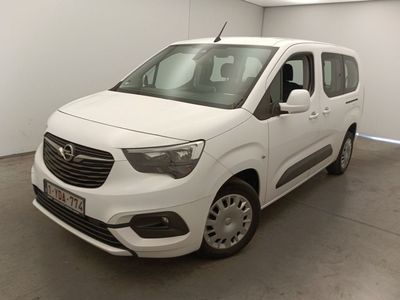 Opel Combo life mwb COMBO LIFE 1.2 T L2H1 EDITION PLUS XL S/S, 2020